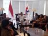 Puluhan Eks PSI Pindah Haluan ke Perindo, Ternyata Ini Alasannya