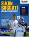 Infografis Elkan Baggott Gabung Tim Kasta Keempat Liga Inggris Gillingham FC