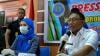 BNNP Gorontalo Tangkap 2 Terduga Pengedar Sabu di Pohuwato