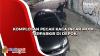 Komplotan Pecah Kaca Incar Mobil Terparkir di Depok