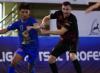 Hasil Liga Futsal Profesional: Ronal Tajam! Black Steel Bantai Giga FC 6-1