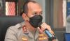 Brigpol J Anggota Brimob Tewas Baku Tembak dengan Polisi, Kapolda Jambi Berduka