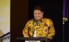 Menko Airlangga: Pengembangan Digitalisasi di Indonesia Diproyeksi Capai Rp4.434 Triliun di 2030
