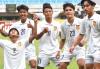 Laos Guncang Piala AFF U-19 2022, Malaysia Sampai Dibuat Sulit Cetak Gol