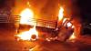 Kronologi Pikap Terbakar di Pantura Subang, Saksi: Mobil Ngebut, Oleng, dan Tabrak Pembatas