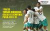 Infografis 7 Fakta Timnas Indonesia Gagal ke Semifinal Piala AFF U-19 2022