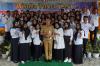  186 Warga Gunungkidul Lulus Pendidikan Paket C dan B