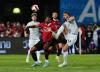 Uji Coba Pramusim: Debut Manis Erik Ten Hag, Man United Langsung Bantai Liverpool