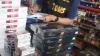Rokok Ilegal di KBB Meningkat Tajam, Modus Dikirim Lewat Jasa Ekpedisi