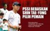 Infografis Shin Tae-yong Bebas Pilih Pemain untuk Persiapan Piala Dunia U-20 2023