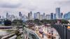 Tempat Wisata Skywalk di Daerah Jakarta, Cocok untuk Healing di Tengah Kota