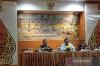 Gelar Seminar, Kemendes PDTT Motivasi Calon Transmigran Bantul agar Sukses
