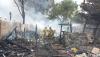 Rumah dan Lapak Barang Bekas di Jaktim Terbakar akibat Korsleting Listrik, Kerugian Rp200 Juta