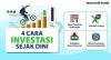 Tips MotionTrade: 4 Cara Investasi Sejak Dini