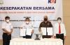 Banyak Aset Dikuasai Pihak Ketiga, PT KAI Gandeng Kejari Magelang Tangani Masalah Hukum