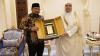 Menag Yaqut Ajak Liga Muslim Dunia ke Agenda R20 di Bali November 2022