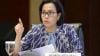 Sri Mulyani Akan Monitor Fenomena PHK di Industri Tekstil