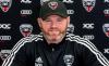 Balikan dengan Mantan, Wayne Rooney Latih Klub MLS DC United