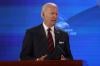 Joe Biden Setujui Anggaran Rp13,4 Triliun untuk Bangun Stasiun Pengisian Kendaraan Listrik di AS
