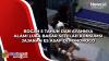 Bocah 5 Tahun dan Ayahnya Alami Luka Bakar setelah Konsumsi Jajanan Es Asap di Ponorogo
