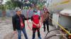 Ditreskrimsus Polda Jabar Bongkar Penyalahgunaan 20 Ton Gas LPG di Patokbeusi Subang