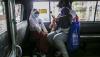 Rencana Pemisahan Penumpang Angkot Laki dan Perempuan Dibatalkan - Bagian 2