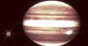 James Webb Abadikan Jupiter,  Perlihatkan Bintik Merah Besar Planet