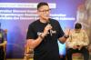 Kunjungi Semarang, Sandiaga Uno: Kawasan Kota Lama Bisa Jadi Contoh Pengembangan Parekraf