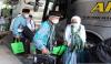  PPIH Debarkasi Solo Imbau Jemaah Haji asal Jateng-DIY Tak Bawa Sendiri Air Zamzam
