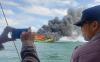 Nakhoda Sigap Putuskan Bolder Kapal, KM Mina Artha 22 Lolos dari Kebakaran