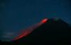 Gunung Merapi Alami 43 Guguran Lava Selama Sepekan