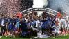 Selebrasi Pemain Arema FC Juara Piala Presiden 2022 - Bagian 1
