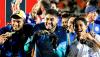 Selebrasi Pemain Arema FC Juara Piala Presiden 2022 - Bagian 2