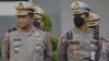 Melihat Seragam Baru Polantas, Full Bordir hingga Dilengkapi Bahan Reflektor Cahaya