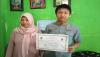 Keren, Siswa asal Majalengka Ini Tembus Kampus di Rusia dengan Beasiswa Penuh