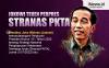 Infografis Presiden Jokowi Teken Perpres Penghapusan Kekerasan terhadap Anak