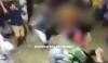 Viral Sekelompok Pemuda Banyuwangi Baku Hantam di Acara Orkes Dangdut