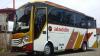Sejarah PO Bus Aladdin, PO Bus Legendaris Asal Ciamis yang Menolak Mati