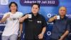 Berdayakan Slanker, Grup Musik Slank Luncurkan Koperasi Slankops dan Kopi Potlot - Bagian 3