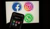 WhatsApp, Instagram, Facebook dan Netflix Lolos dari Ancaman Blokir Kominfo