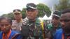 Danrem Siap Bertanggung Jawab bila Ada Prajurit Terlibat Kaburnya Bupati Mamberamo Tengah