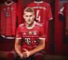 Resmi! Matthijs De Ligt Gabung ke Bayern Munchen, Pakai Nomor 4