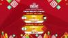 Saksikan Iran Vs Yordania dan Lebanon vs Cina di Perempat Final FIBA Asia Cup 2022, Hanya di iNews