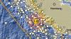 Gempa Terkini Magnitudo 5,8 Guncang Bengkulu