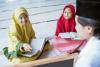 20 Contoh Mad Silah Qasirah Dalam Al Quran, Pengertian dan Hukum Bacaannya