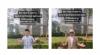 Ridwan Kamil Ikut Pamer Outfit di Lokasi Citayam Fashion Week