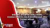 Sidang Eksepsi Ade Yasin, Kuasa Hukum Nilai Dakwaan JPU Tidak Jelas