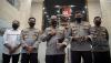Mabes Polri Nonaktifkan Karo Paminal dan Kapolres Jakarta Selatan - Bagian 2