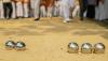 Mengenal Petanque, Olahraga Lempar Bola Besi Asal Prancis - Bagian 4