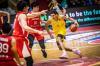 Hasil FIBA Asia Cup 2022: Pamer Kualitas! Australia ke Semifinal usai Hajar Jepang